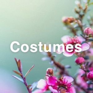Costumes!